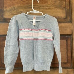 Cherokee Kids Sweater